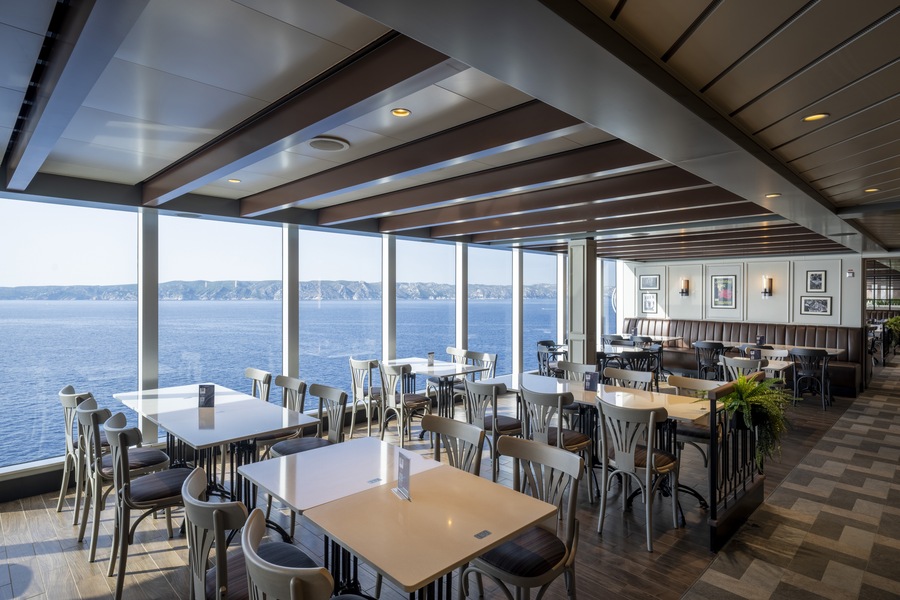 MSC Cruises MSC Seashore Marketplace Buffet 2.jpg